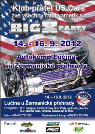 Big8Party 2012